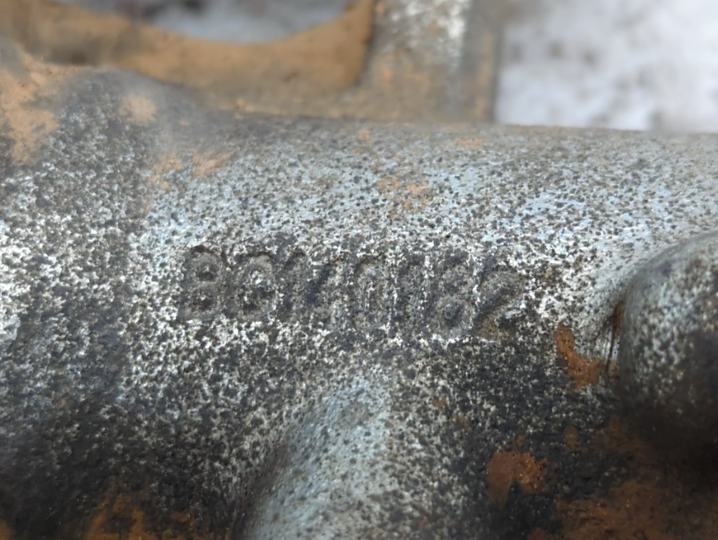 2012-2017 Hyundai Accent Front Driver Left Brake Caliper - Oemusedautoparts1.com