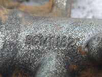 2012-2017 Hyundai Accent Front Driver Left Brake Caliper - Oemusedautoparts1.com