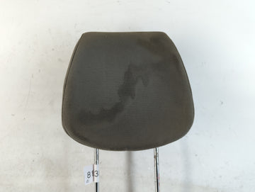 2012-2014 Hyundai Accent Headrest Head Rest Front Driver Passenger Seat Fits Fits 2012 2013 2014 OEM Used Auto Parts - Oemus