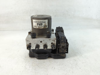 compare product 2013-2014 Hyundai Accent ABS Pump Control Module Replacement P/N:58920-1R450 Fits Fits 2013 2014 OEM Used Auto Parts