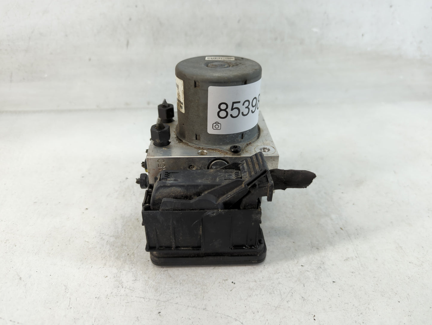 2013-2014 Hyundai Accent ABS Pump Control Module Replacement P/N:58920-1R450 Fits Fits 2013 2014 OEM Used Auto Parts - Oemus
