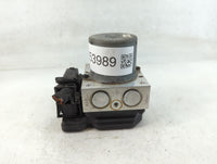 2013-2014 Hyundai Accent ABS Pump Control Module Replacement P/N:58920-1R450 Fits Fits 2013 2014 OEM Used Auto Parts - Oemus