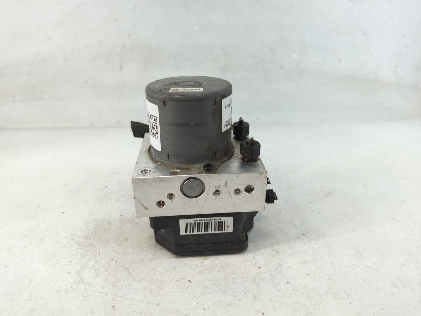 2013-2014 Hyundai Accent ABS Pump Control Module Replacement P/N:58920-1R450 Fits Fits 2013 2014 OEM Used Auto Parts - Oemus