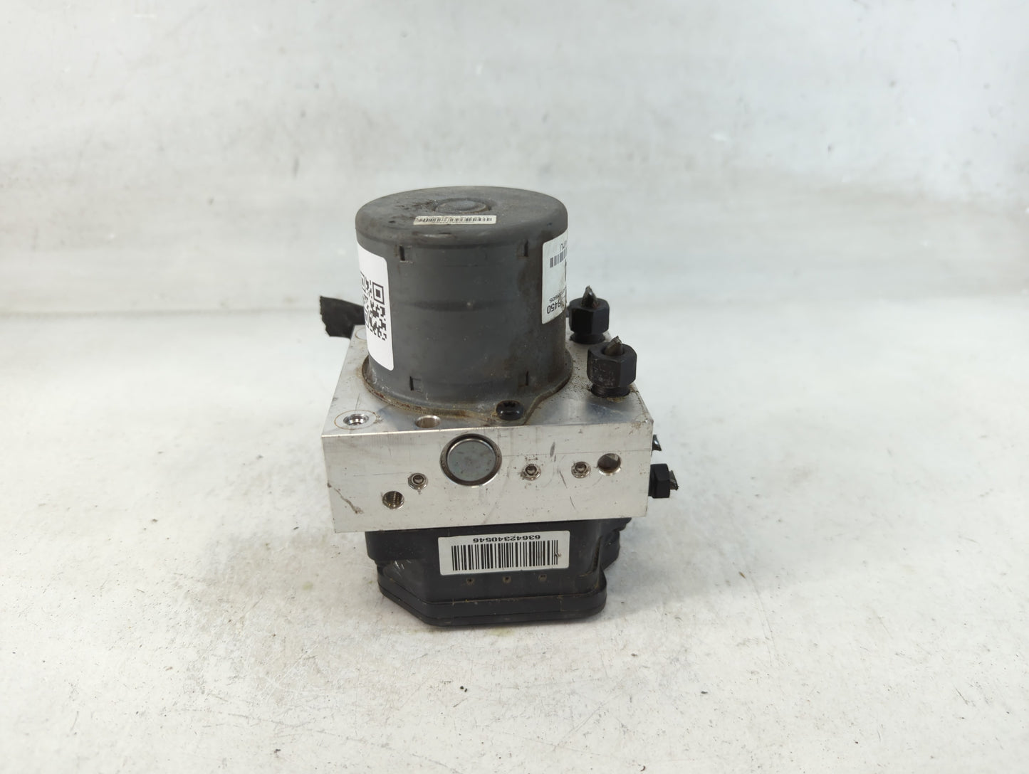 2013-2014 Hyundai Accent ABS Pump Control Module Replacement P/N:58920-1R450 Fits Fits 2013 2014 OEM Used Auto Parts - Oemus