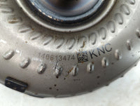 2014 Hyundai Accent Torque Converter Automatic Transmission OEM P/N:140613474 Fits OEM Used Auto Parts - Oemusedautoparts1.c