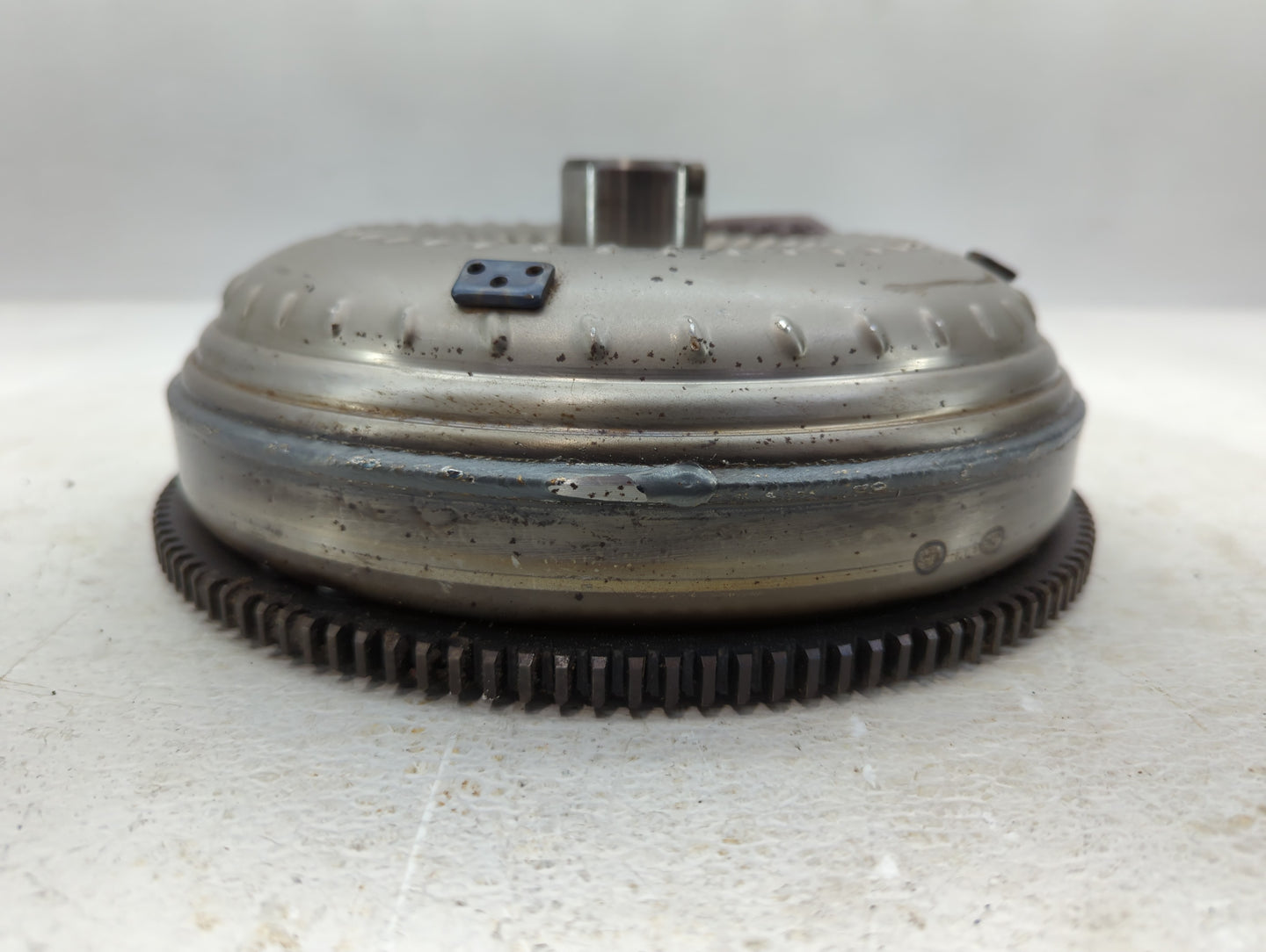 2014 Hyundai Accent Torque Converter Automatic Transmission OEM P/N:140613474 Fits OEM Used Auto Parts - Oemusedautoparts1.c