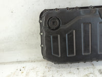 2012-2019 Hyundai Accent Engine Oil Pan Fits Fits 2010 2011 2012 2013 2014 2015 2016 2017 2018 2019 OEM Used Auto Parts - Oe