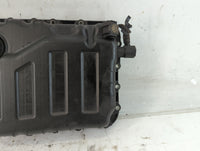 2012-2019 Hyundai Accent Engine Oil Pan Fits Fits 2010 2011 2012 2013 2014 2015 2016 2017 2018 2019 OEM Used Auto Parts - Oe