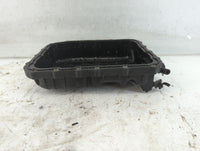 2012-2019 Hyundai Accent Engine Oil Pan Fits Fits 2010 2011 2012 2013 2014 2015 2016 2017 2018 2019 OEM Used Auto Parts - Oe