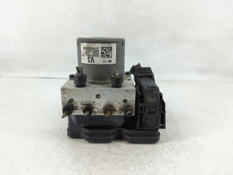 compare product 2012-2014 Hyundai Azera ABS Pump Control Module Replacement P/N:58920-3V300 Fits Fits 2012 2013 2014 OEM Used Auto Parts