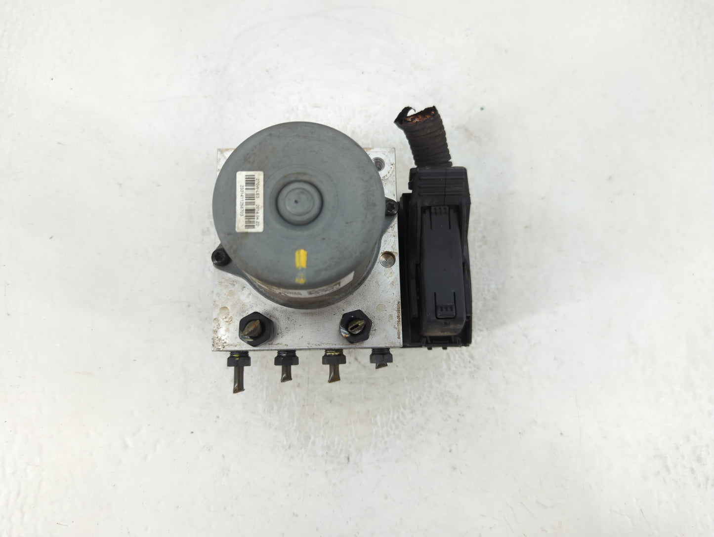 2012-2014 Hyundai Azera ABS Pump Control Module Replacement P/N:58920-3V300 Fits Fits 2012 2013 2014 OEM Used Auto Parts - O