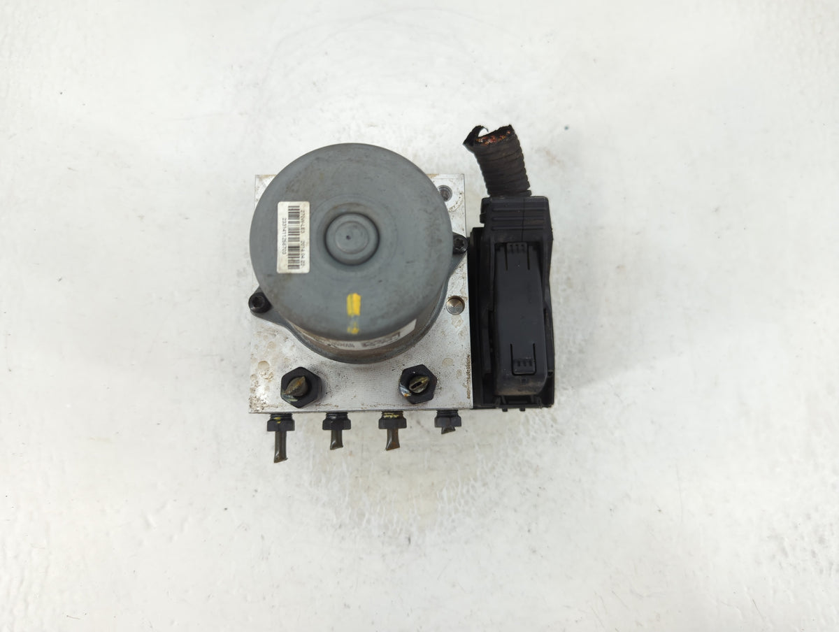 2012-2014 Hyundai Azera Anti-Lock Brake ABS Pump Module Actuator OEM P/N:58920-3V300 Fits Fits 2012 2013 2014 OEM Used Auto 