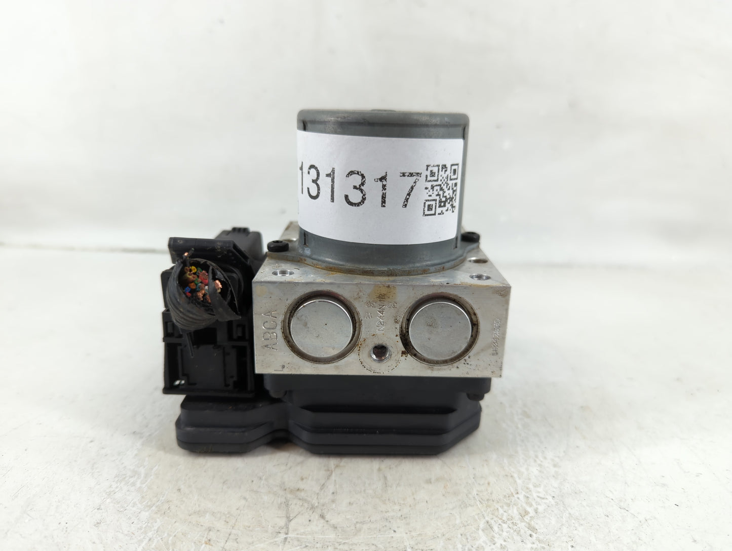 2012-2014 Hyundai Azera ABS Pump Control Module Replacement P/N:58920-3V300 Fits Fits 2012 2013 2014 OEM Used Auto Parts - O