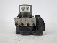 2012-2014 Hyundai Azera Anti-Lock Brake ABS Pump Module Actuator OEM P/N:58920-3V300 Fits Fits 2012 2013 2014 OEM Used Auto 