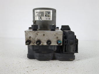 compare product 2012-2014 Hyundai Azera Anti-Lock Brake ABS Pump Module Actuator OEM P/N:58920-3V300 Fits Fits 2012 2013 2014 OEM Used Auto Parts