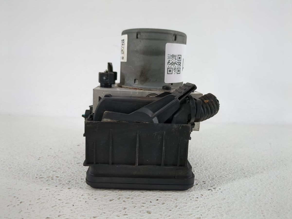 2012-2014 Hyundai Azera Anti-Lock Brake ABS Pump Module Actuator OEM P/N:58920-3V300 Fits Fits 2012 2013 2014 OEM Used Auto 