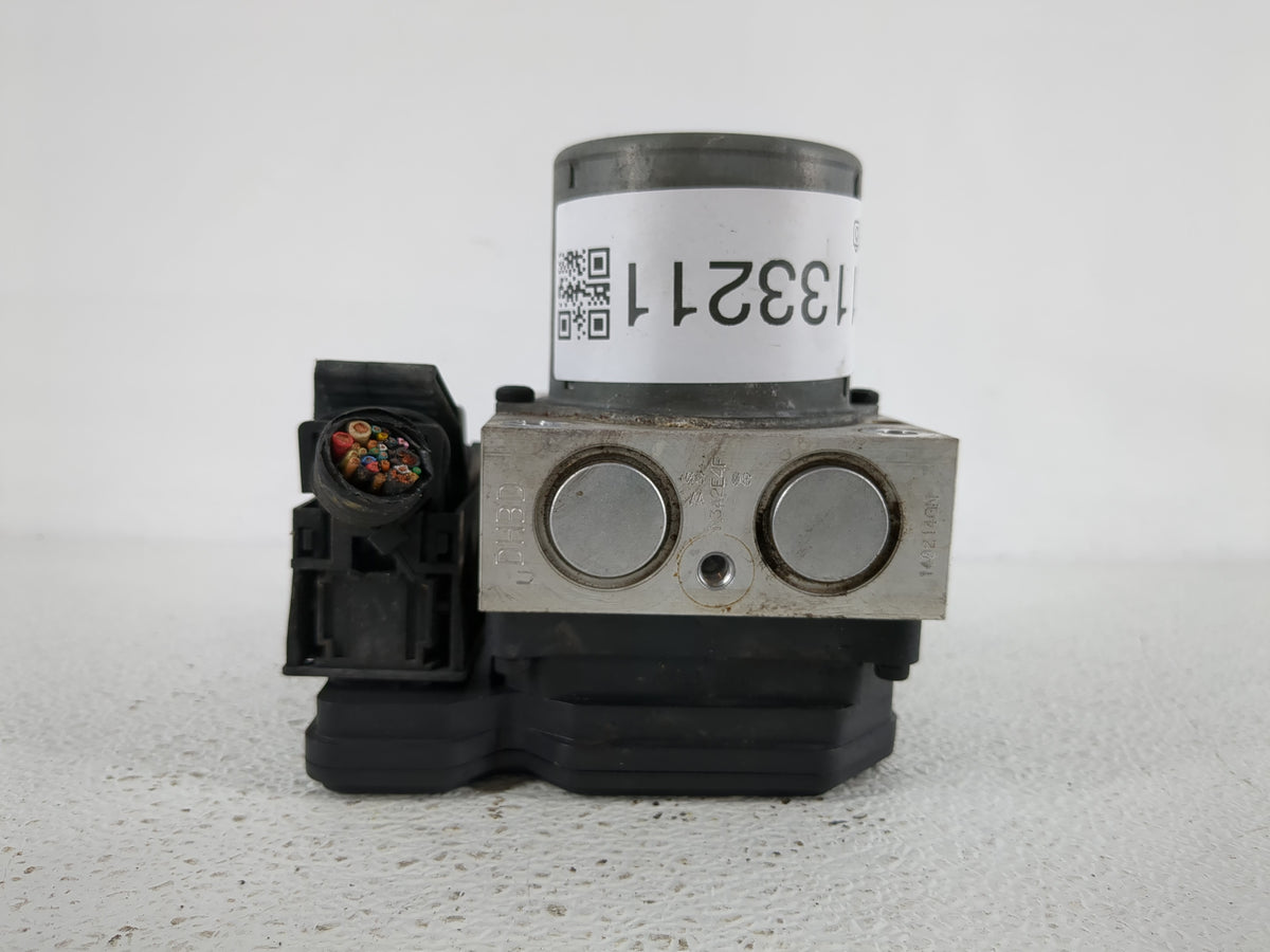2012-2014 Hyundai Azera Anti-Lock Brake ABS Pump Module Actuator OEM P/N:58920-3V300 Fits Fits 2012 2013 2014 OEM Used Auto 
