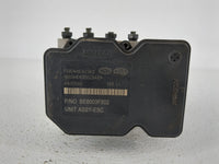2012-2014 Hyundai Azera Anti-Lock Brake ABS Pump Module Actuator OEM P/N:58920-3V300 Fits Fits 2012 2013 2014 OEM Used Auto 