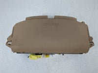 2012-2017 Hyundai Azera Air Bag Passenger Right Dashboard OEM P/N:56970-3V500 Fits Fits 2012 2016 2017 OEM Used Auto Parts -