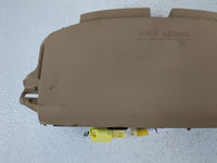 2012-2017 Hyundai Azera Air Bag Passenger Right Dashboard OEM P/N:56970-3V500 Fits Fits 2012 2016 2017 OEM Used Auto Parts -