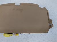 2012-2017 Hyundai Azera Air Bag Passenger Right Dashboard OEM P/N:56970-3V500 Fits Fits 2012 2016 2017 OEM Used Auto Parts -