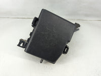 2014 Hyundai Azera Fusebox Fuse Box Panel Relay Module P/N:91950-2T810 Fits OEM Used Auto Parts - Oemusedautoparts1.com