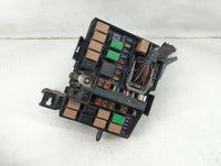2014 Hyundai Azera Fusebox Fuse Box Panel Relay Module P/N:91950-2T810 Fits OEM Used Auto Parts - Oemusedautoparts1.com