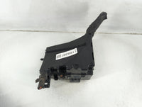 2014 Hyundai Azera Fusebox Fuse Box Panel Relay Module P/N:91950-2T810 Fits OEM Used Auto Parts - Oemusedautoparts1.com