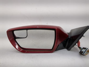 compare product 2014 Hyundai Azera Driver Side View Mirror - Left Door Mirror OEM Used