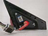 2014 Hyundai Azera Driver Side View Mirror - Left Door Mirror OEM Used - Oemusedautoparts1.com