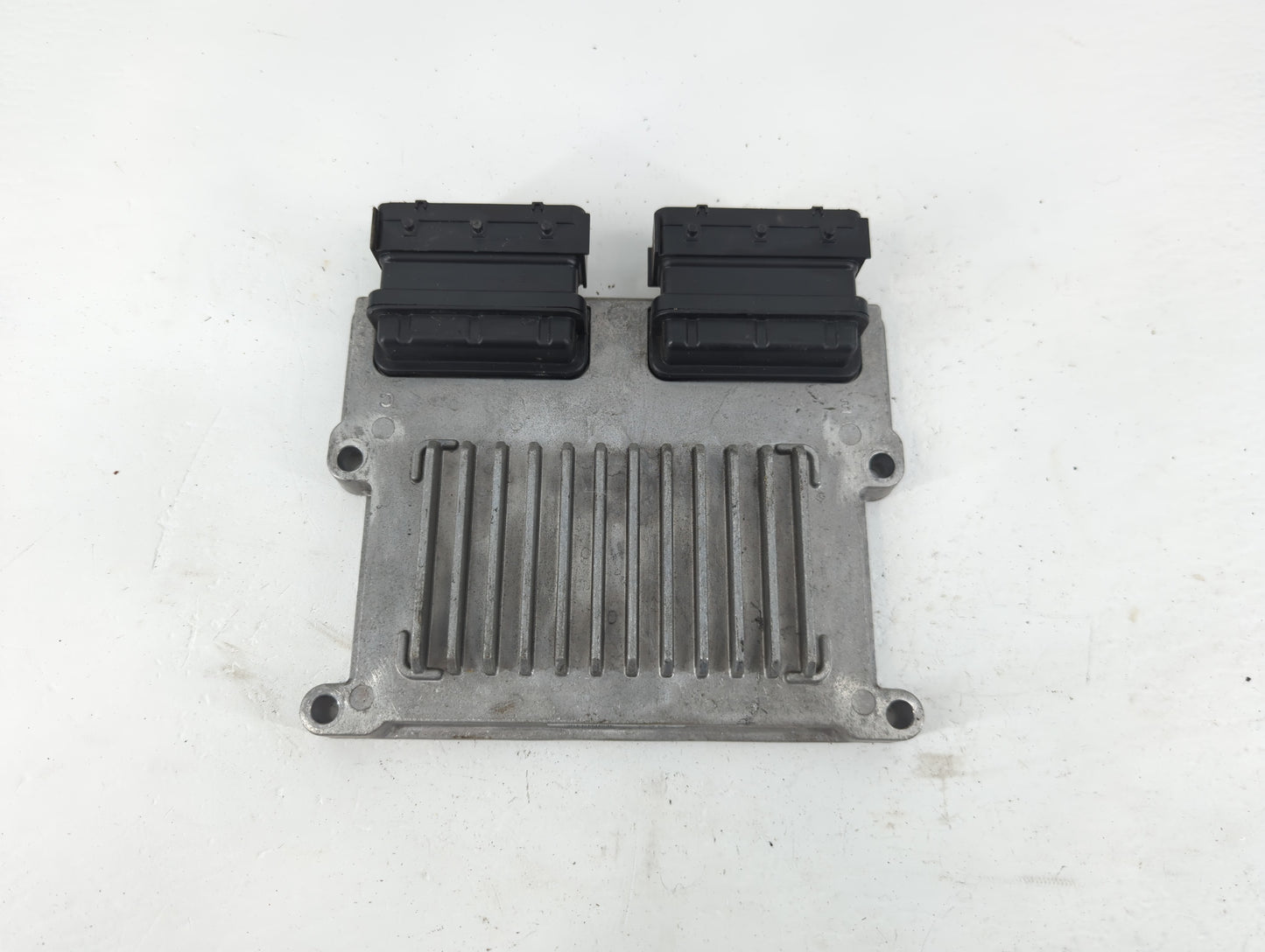 2012-2014 Hyundai Azera PCM Engine Control Computer ECU ECM PCU OEM P/N:39110-3CHN3 Fits Fits 2012 2013 2014 OEM Used Auto P