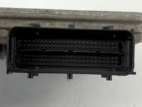 2012-2014 Hyundai Azera PCM Engine Control Computer ECU ECM PCU OEM P/N:39110-3CHN3 Fits Fits 2012 2013 2014 OEM Used Auto P
