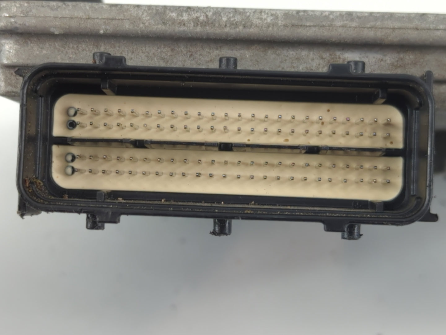 2012-2014 Hyundai Azera PCM Engine Control Computer ECU ECM PCU OEM P/N:39110-3CHN3 Fits Fits 2012 2013 2014 OEM Used Auto P