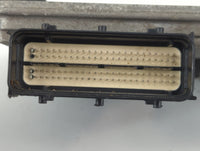2012-2014 Hyundai Azera PCM Engine Control Computer ECU ECM PCU OEM P/N:39110-3CHN3 Fits Fits 2012 2013 2014 OEM Used Auto P
