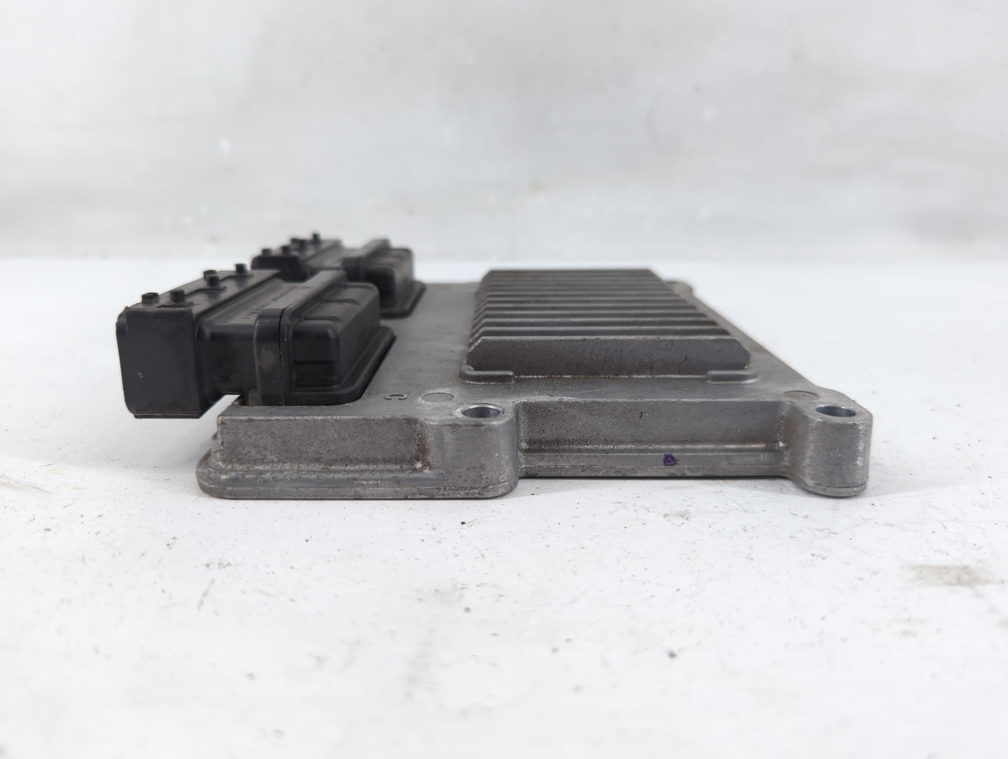 2012-2014 Hyundai Azera PCM Engine Control Computer ECU ECM PCU OEM P/N:39110-3CHN3 Fits Fits 2012 2013 2014 OEM Used Auto P