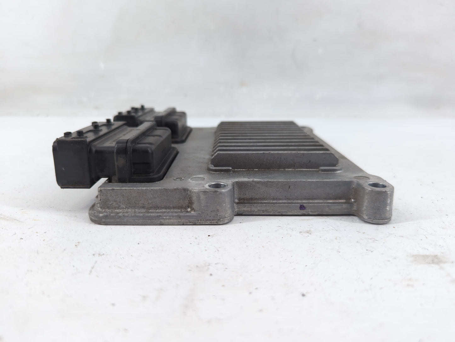 2012-2014 Hyundai Azera PCM Engine Control Computer ECU ECM PCU OEM P/N:39110-3CHN3 Fits Fits 2012 2013 2014 OEM Used Auto P