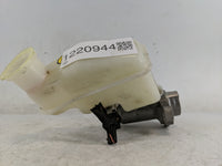2012-2017 Hyundai Azera Brake Master Cylinder - Oemusedautoparts1.com