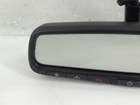 2012-2017 Hyundai Azera Interior Rear View Mirror Replacement OEM P/N:E11026666 Fits OEM Used Auto Parts - Oemusedautoparts1