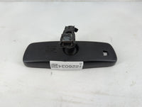 2012-2017 Hyundai Azera Interior Rear View Mirror Replacement OEM P/N:E11026666 Fits OEM Used Auto Parts - Oemusedautoparts1