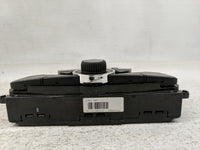 2014 Hyundai Azera Climate Control Module Temperature AC/Heater Replacement P/N:97250-3V840 Fits OEM Used Auto Parts - Oemus