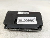 2014 Hyundai Azera Climate Control Module Temperature AC/Heater Replacement P/N:97250-3V840 Fits OEM Used Auto Parts - Oemus