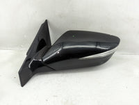 2014 Hyundai Azera Driver Side View Mirror - Left Door Mirror OEM Used - Oemusedautoparts1.com