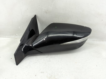 compare product 2014 Hyundai Azera Driver Side View Mirror - Left Door Mirror OEM Used