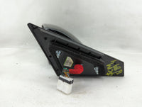 2014 Hyundai Azera Driver Side View Mirror - Left Door Mirror OEM Used - Oemusedautoparts1.com