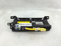 2013-2016 Hyundai Azera Air Bag Driver Left Knee OEM P/N:HGKA0E3EAY0099 Fits Fits 2013 2014 2015 2016 OEM Used Auto Parts - 