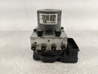 2012-2014 Hyundai Azera ABS Pump Control Module Replacement P/N:BH6013F520 58920-3V300 Fits Fits 2012 2013 2014 OEM Used Aut
