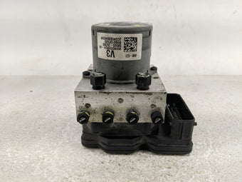 compare product 2012-2014 Hyundai Azera ABS Pump Control Module Replacement P/N:BH6013F520 58920-3V300 Fits Fits 2012 2013 2014 OEM Used Auto Parts
