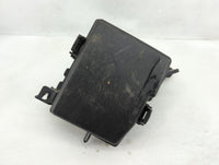 2014 Hyundai Azera Fusebox Fuse Box Panel Relay Module P/N:91950-2T810 Fits OEM Used Auto Parts - Oemusedautoparts1.com