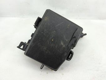 compare product 2014 Hyundai Azera Fusebox Fuse Box Panel Relay Module P/N:91950-2T810 Fits OEM Used Auto Parts