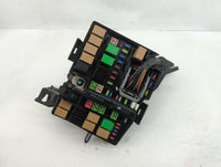 2014 Hyundai Azera Fusebox Fuse Box Panel Relay Module P/N:91950-2T810 Fits OEM Used Auto Parts - Oemusedautoparts1.com